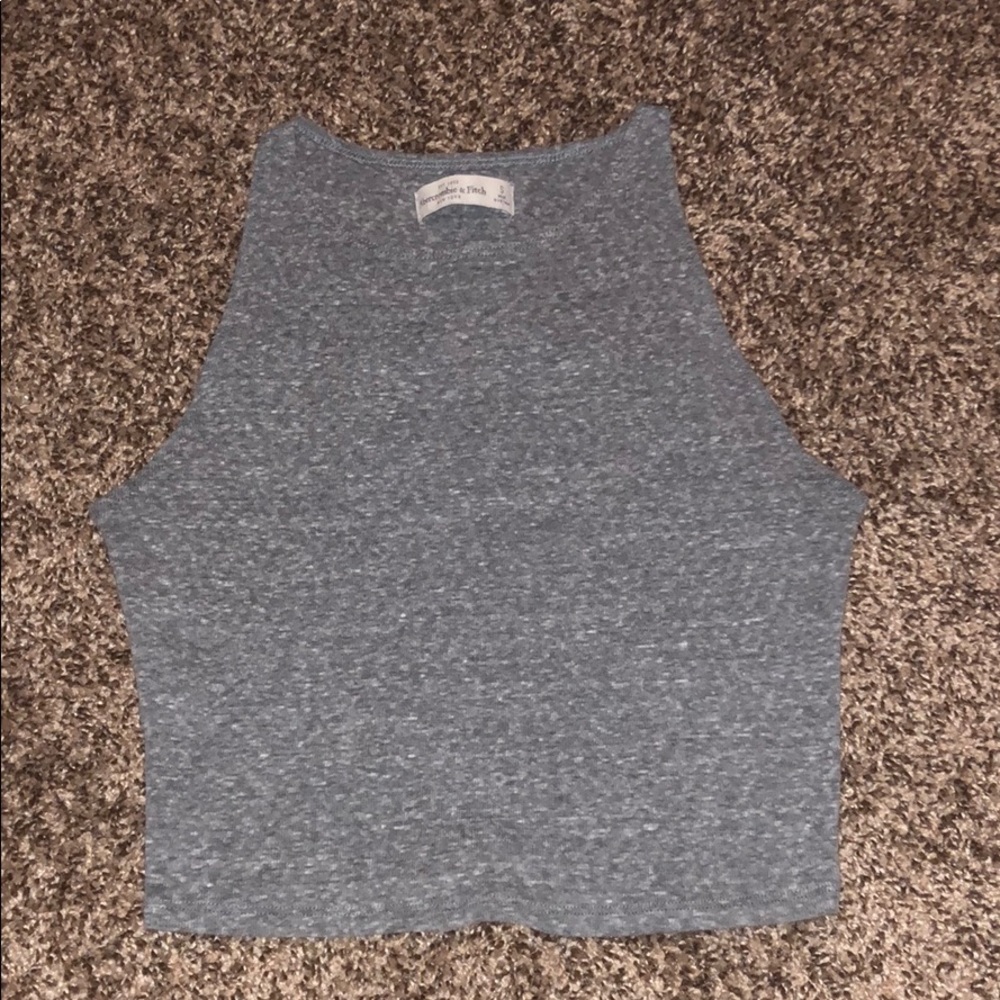 Abercrombie and Fitch shirt